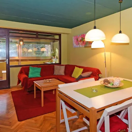 Appartement Apartment Alp