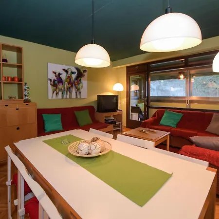 Apartment Alp * Alp
