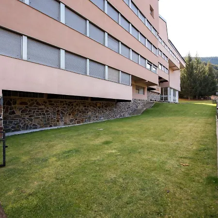 Apartment Alp Appartement Alp